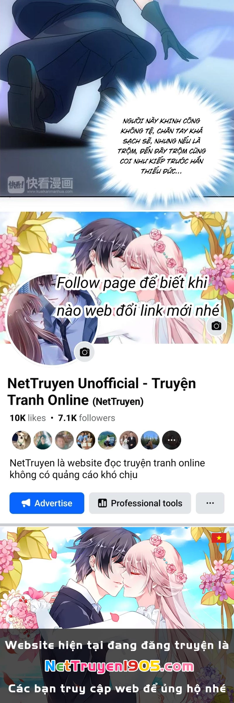 Sở Lưu Hương Truyền Kỳ Chapter 11 - 60