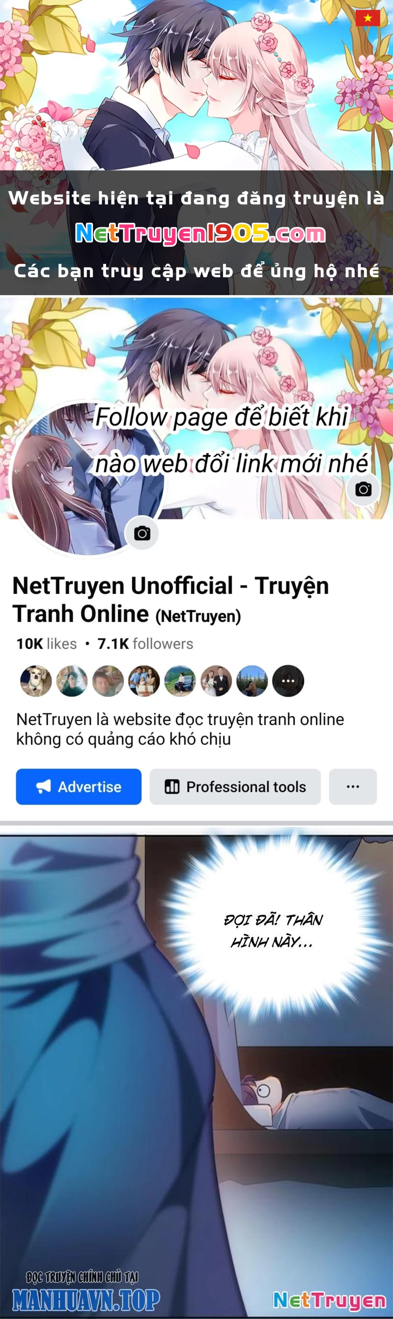 Sở Lưu Hương Truyền Kỳ Chapter 12 - 1