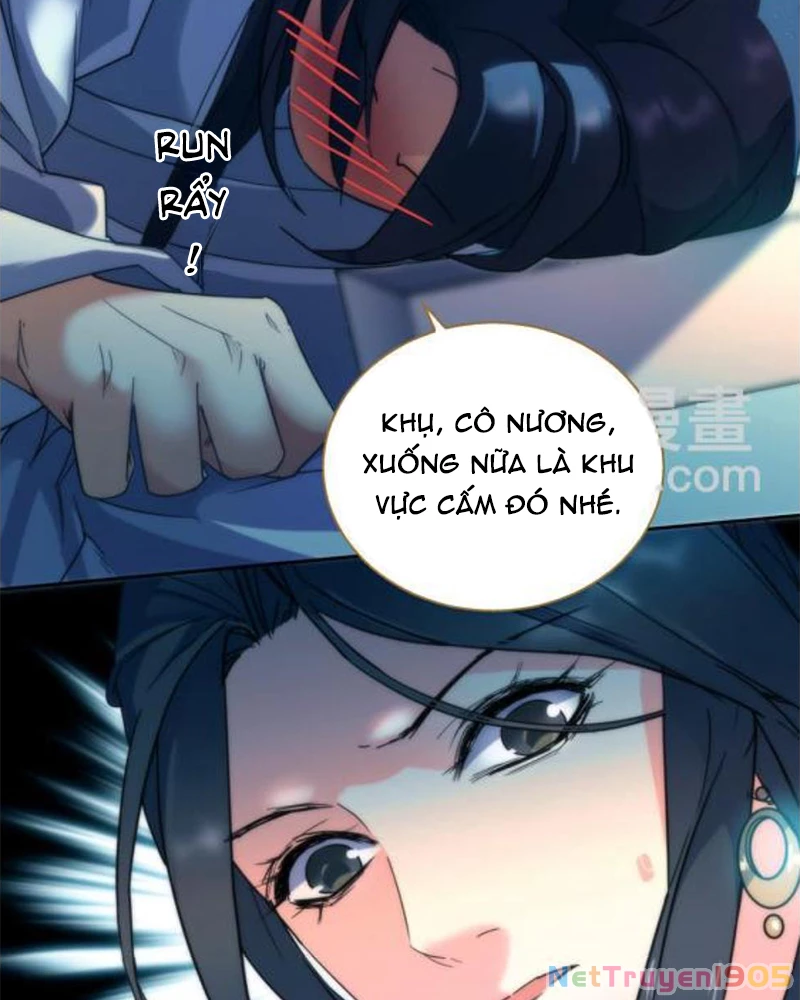 Sở Lưu Hương Truyền Kỳ Chapter 12 - 14
