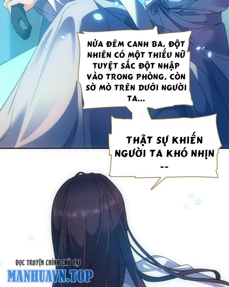Sở Lưu Hương Truyền Kỳ Chapter 12 - 17