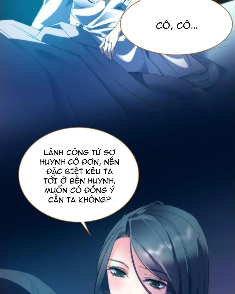 Sở Lưu Hương Truyền Kỳ Chapter 12 - 24