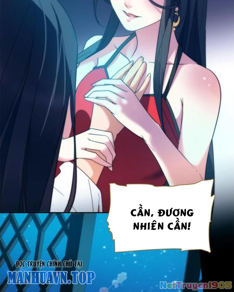 Sở Lưu Hương Truyền Kỳ Chapter 12 - 25