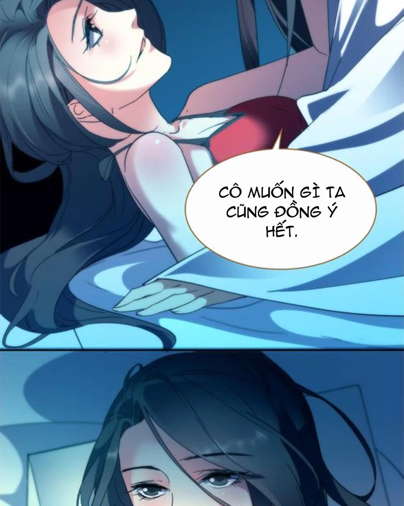 Sở Lưu Hương Truyền Kỳ Chapter 12 - 28