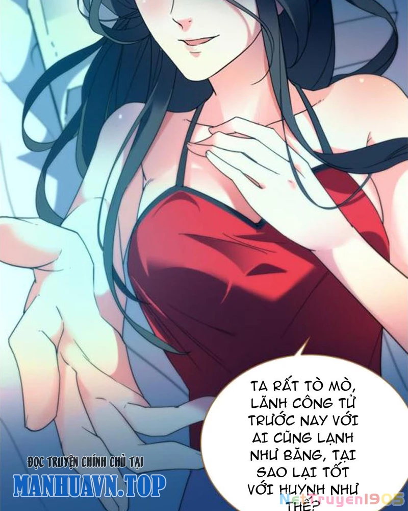 Sở Lưu Hương Truyền Kỳ Chapter 12 - 29