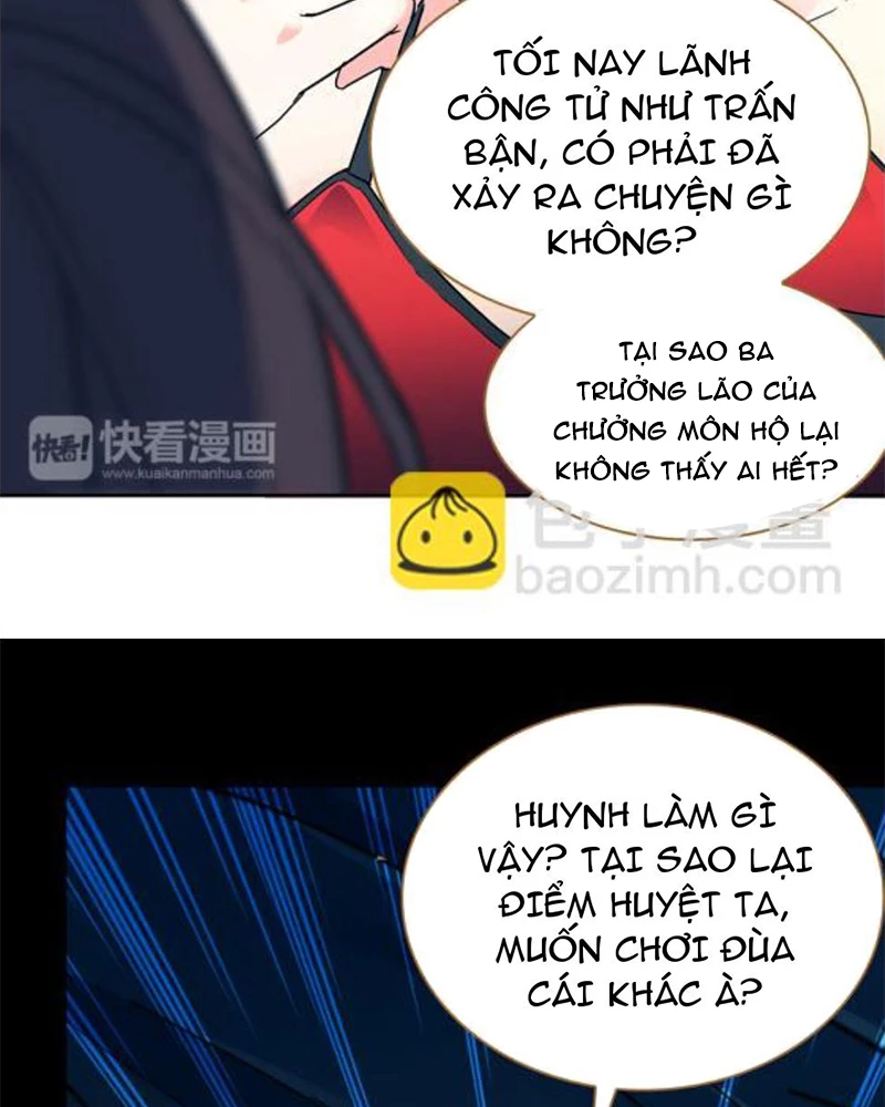 Sở Lưu Hương Truyền Kỳ Chapter 12 - 34