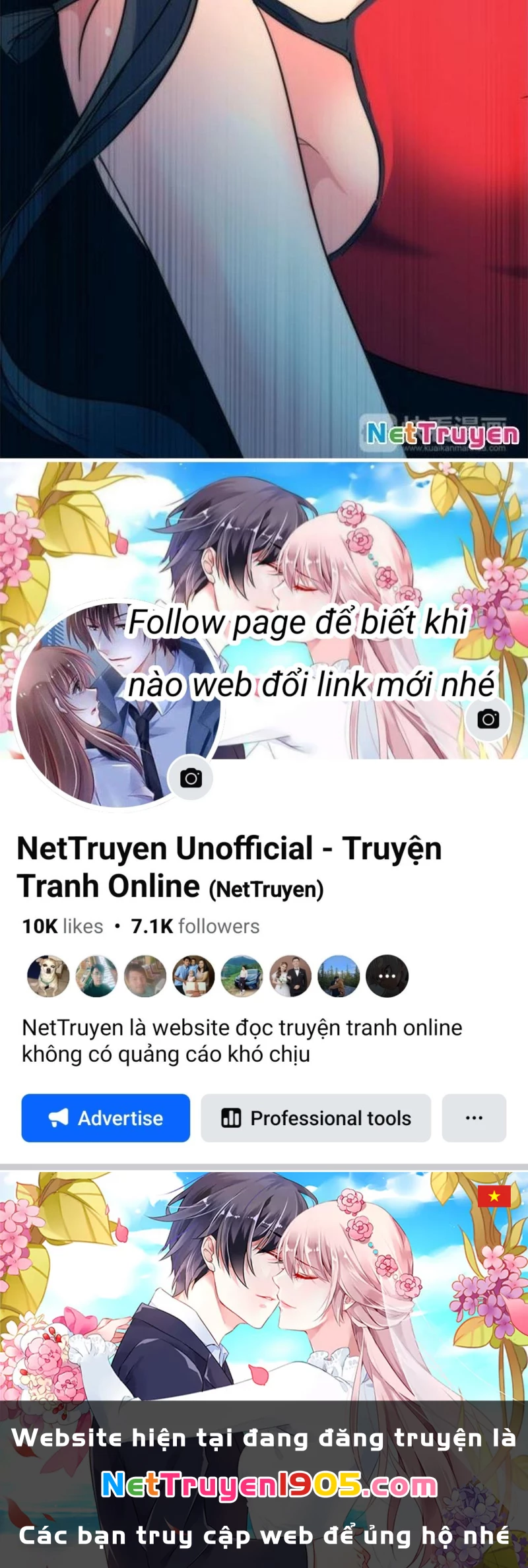 Sở Lưu Hương Truyền Kỳ Chapter 12 - 41