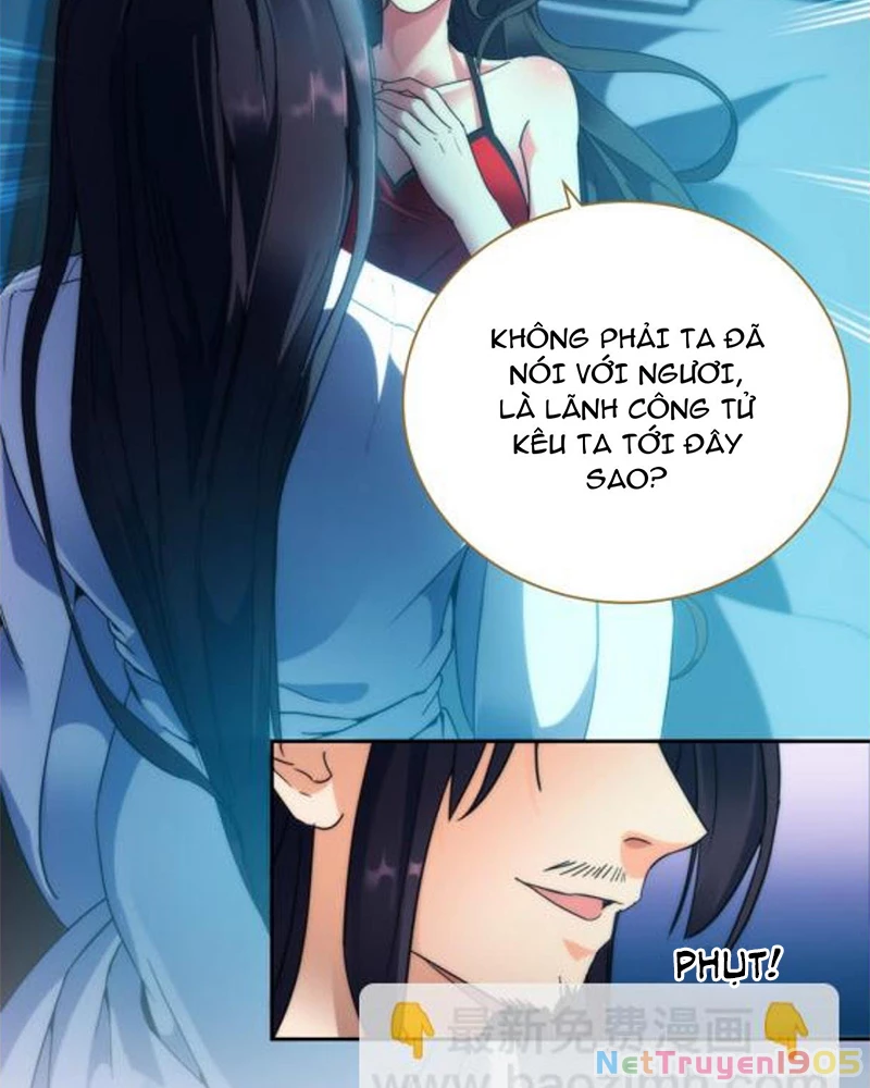 Sở Lưu Hương Truyền Kỳ Chapter 13 - 2
