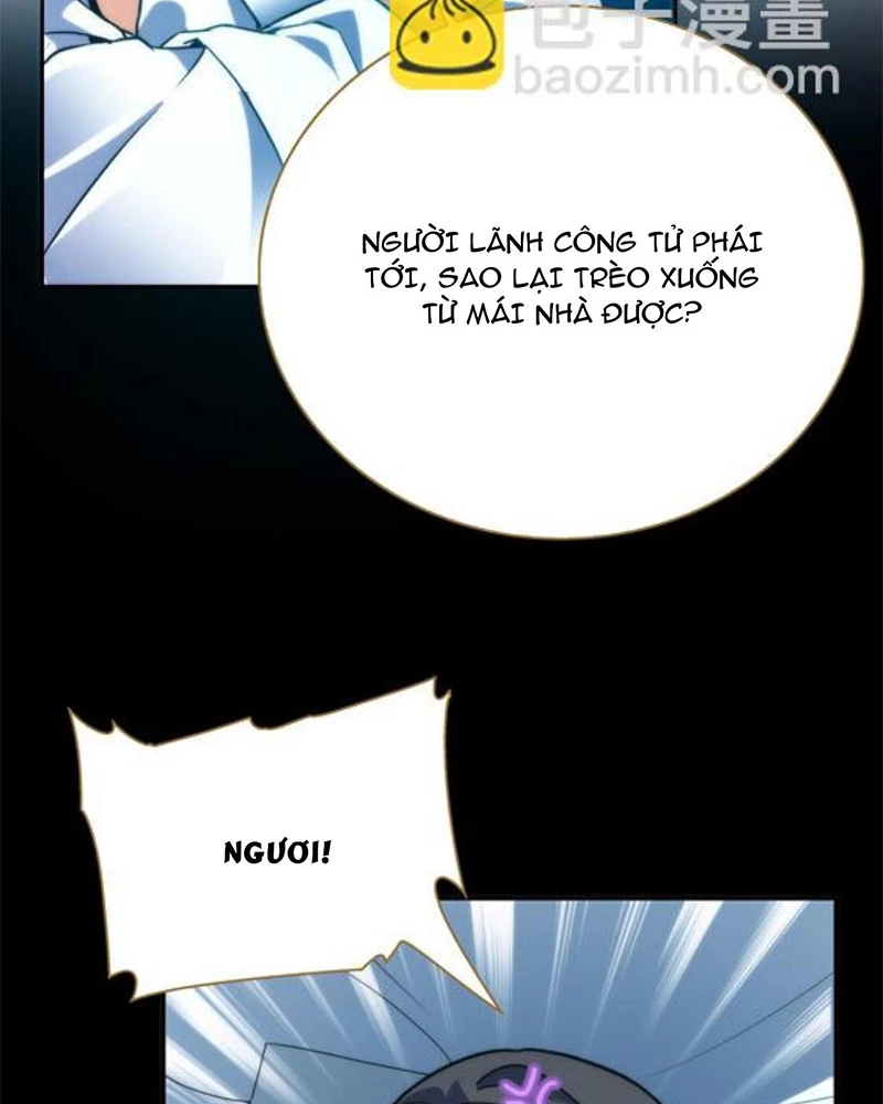 Sở Lưu Hương Truyền Kỳ Chapter 13 - 4