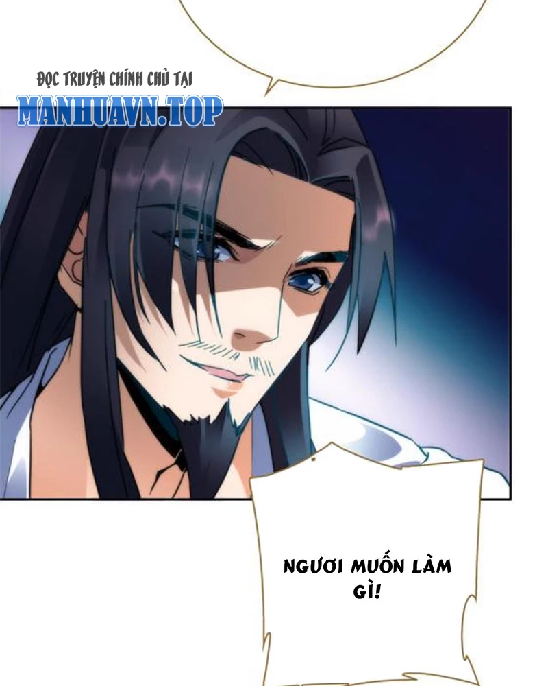 Sở Lưu Hương Truyền Kỳ Chapter 13 - 12