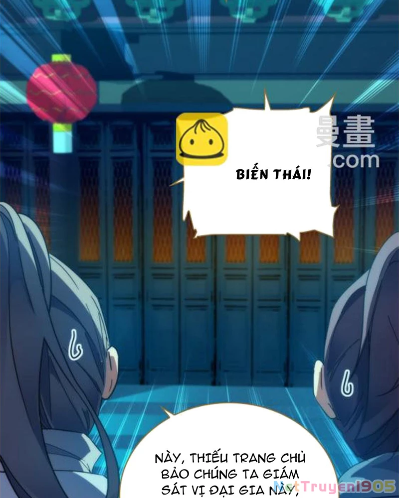 Sở Lưu Hương Truyền Kỳ Chapter 13 - 14