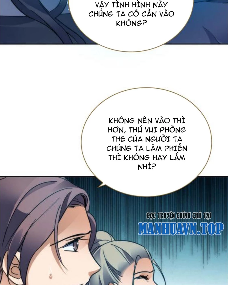 Sở Lưu Hương Truyền Kỳ Chapter 13 - 15