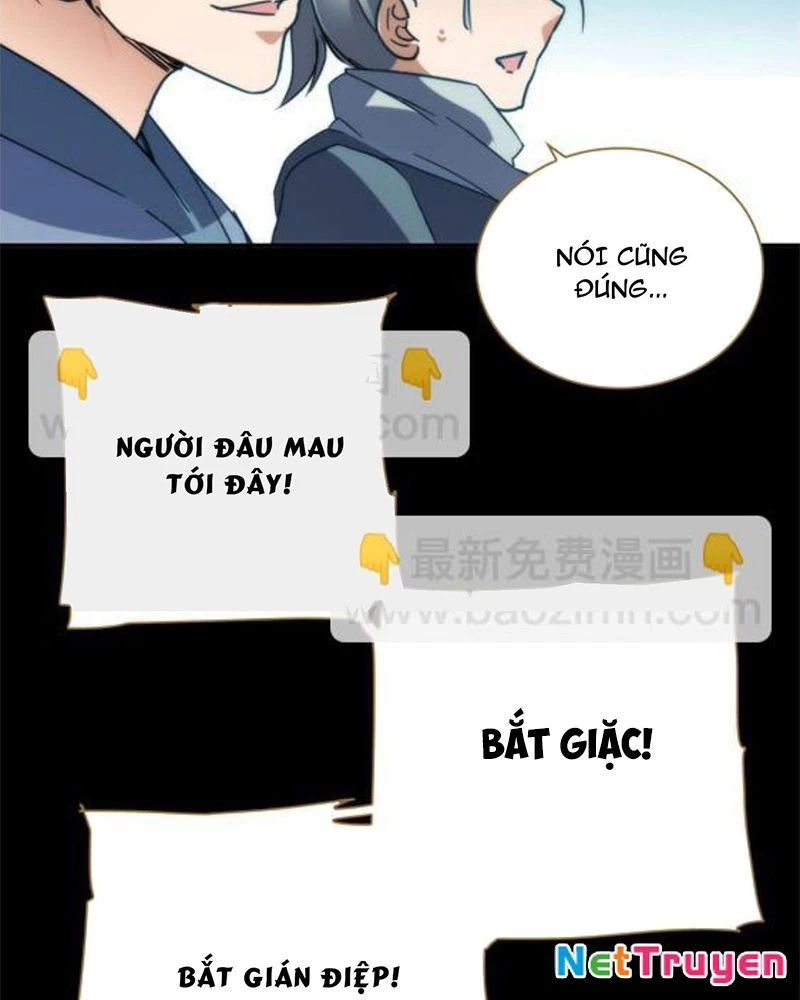 Sở Lưu Hương Truyền Kỳ Chapter 13 - 16