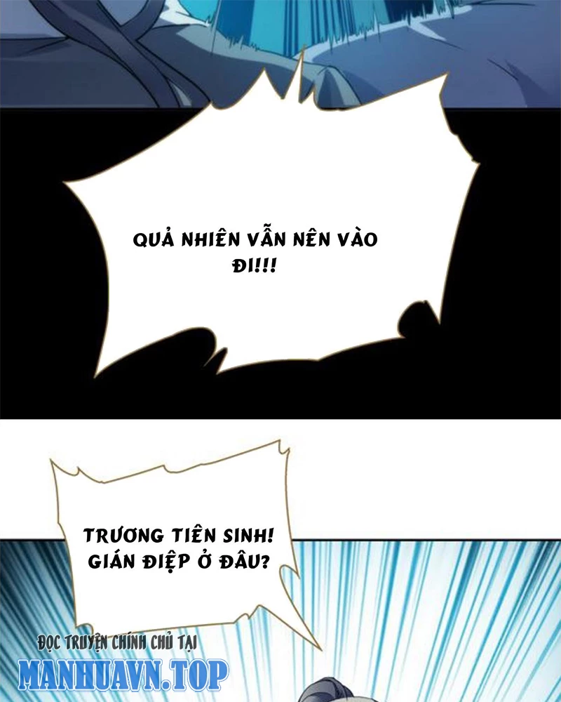Sở Lưu Hương Truyền Kỳ Chapter 13 - 19