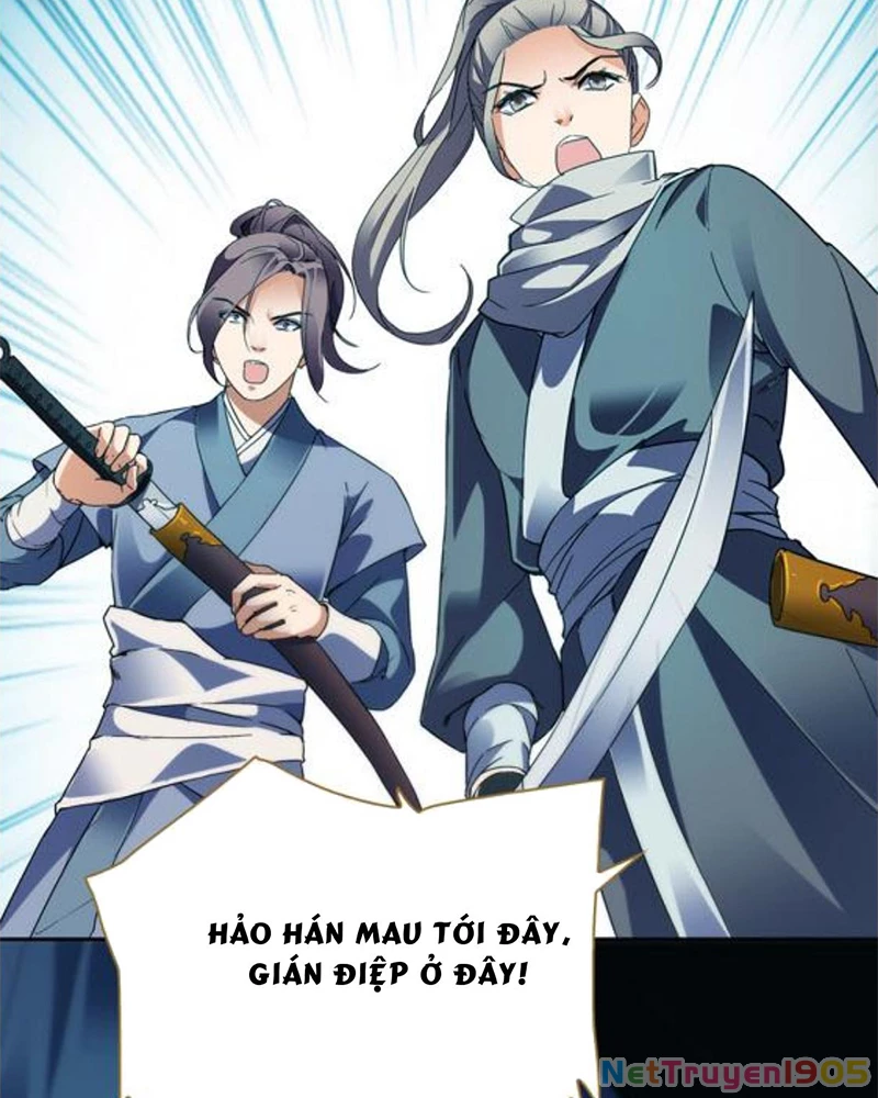 Sở Lưu Hương Truyền Kỳ Chapter 13 - 20