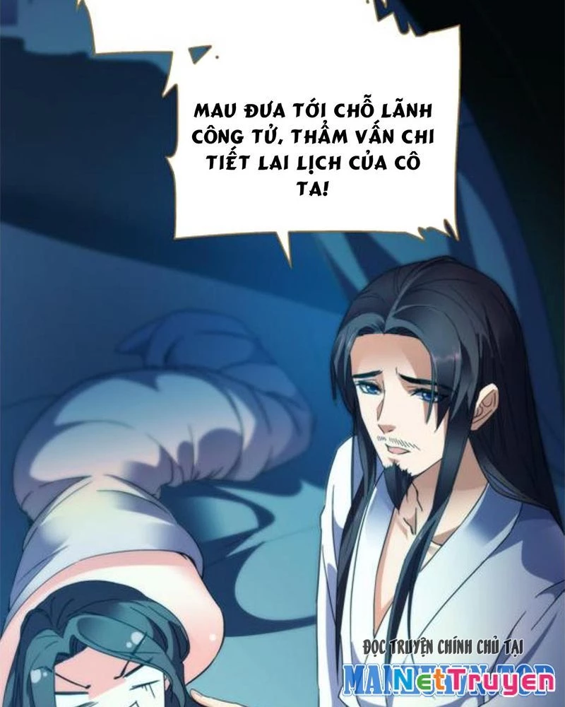 Sở Lưu Hương Truyền Kỳ Chapter 13 - 21