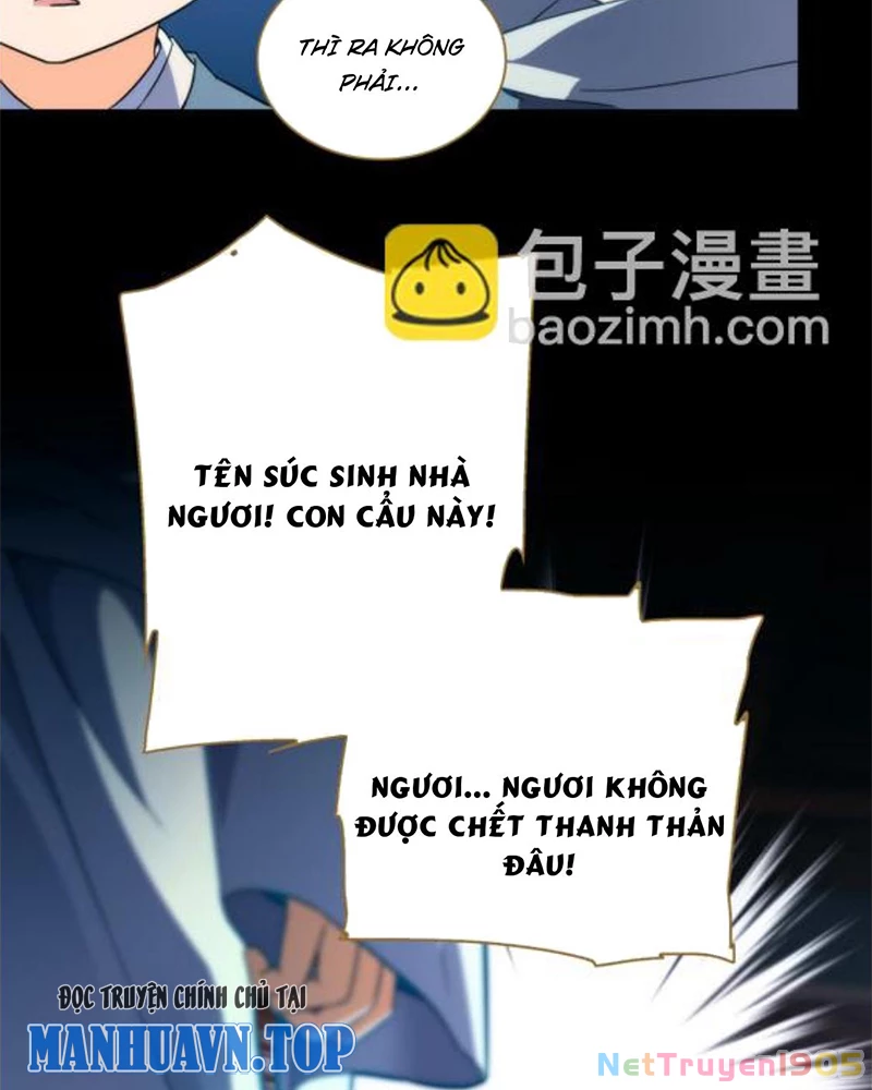 Sở Lưu Hương Truyền Kỳ Chapter 13 - 23