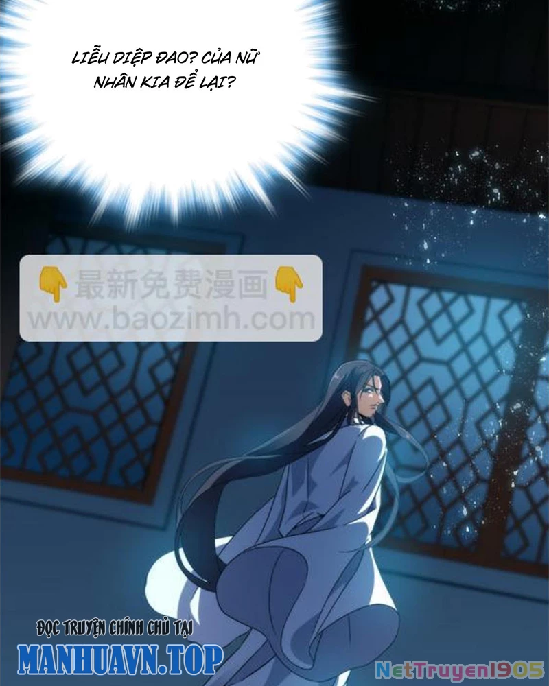 Sở Lưu Hương Truyền Kỳ Chapter 13 - 27