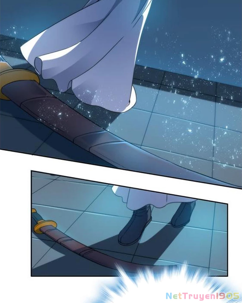 Sở Lưu Hương Truyền Kỳ Chapter 13 - 28