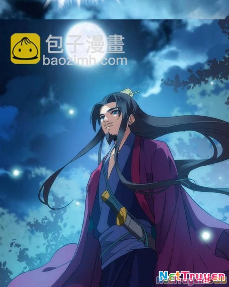 Sở Lưu Hương Truyền Kỳ Chapter 13 - 36