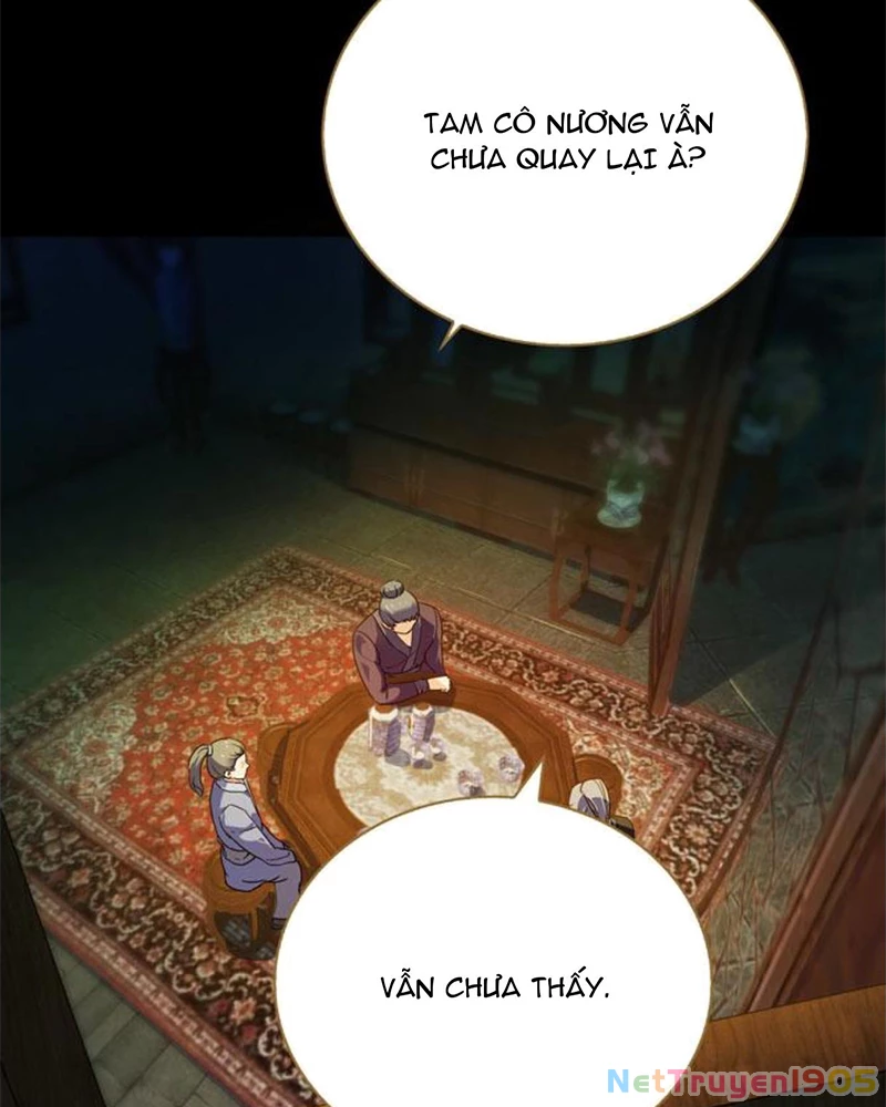 Sở Lưu Hương Truyền Kỳ Chapter 13 - 40