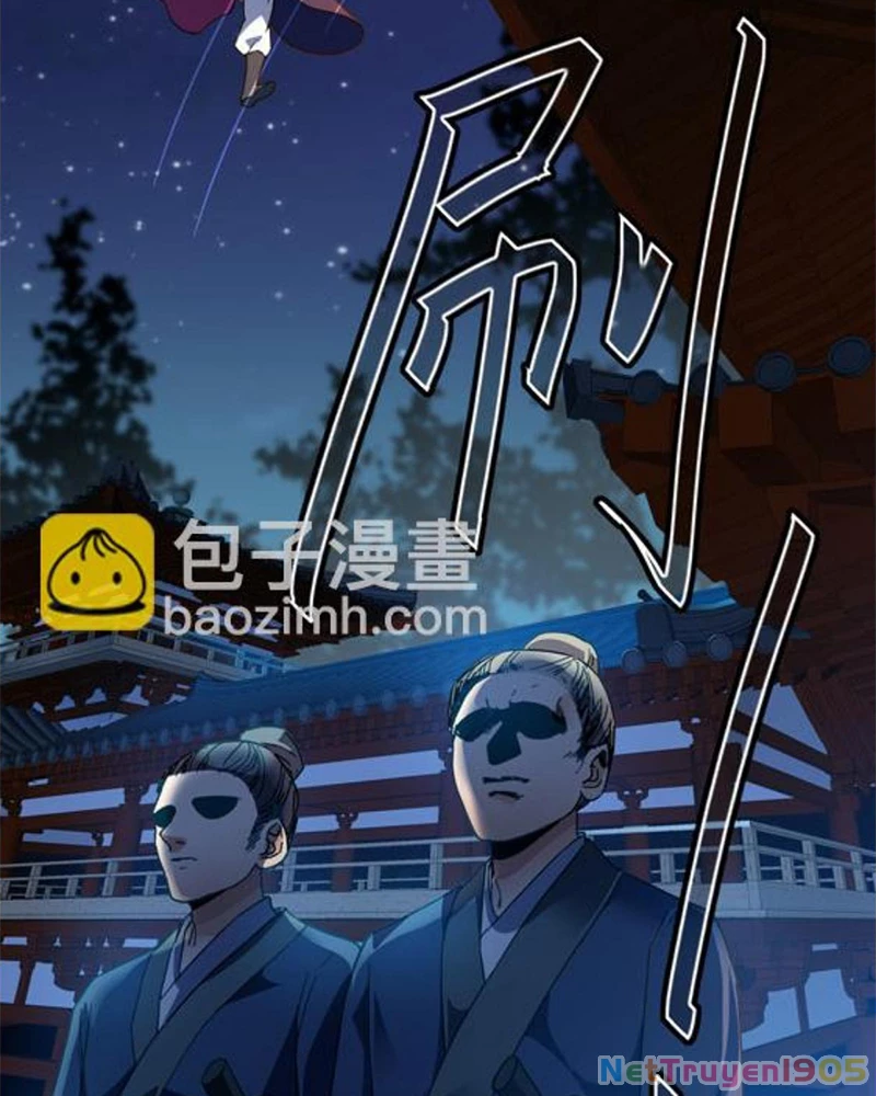 Sở Lưu Hương Truyền Kỳ Chapter 13 - 42
