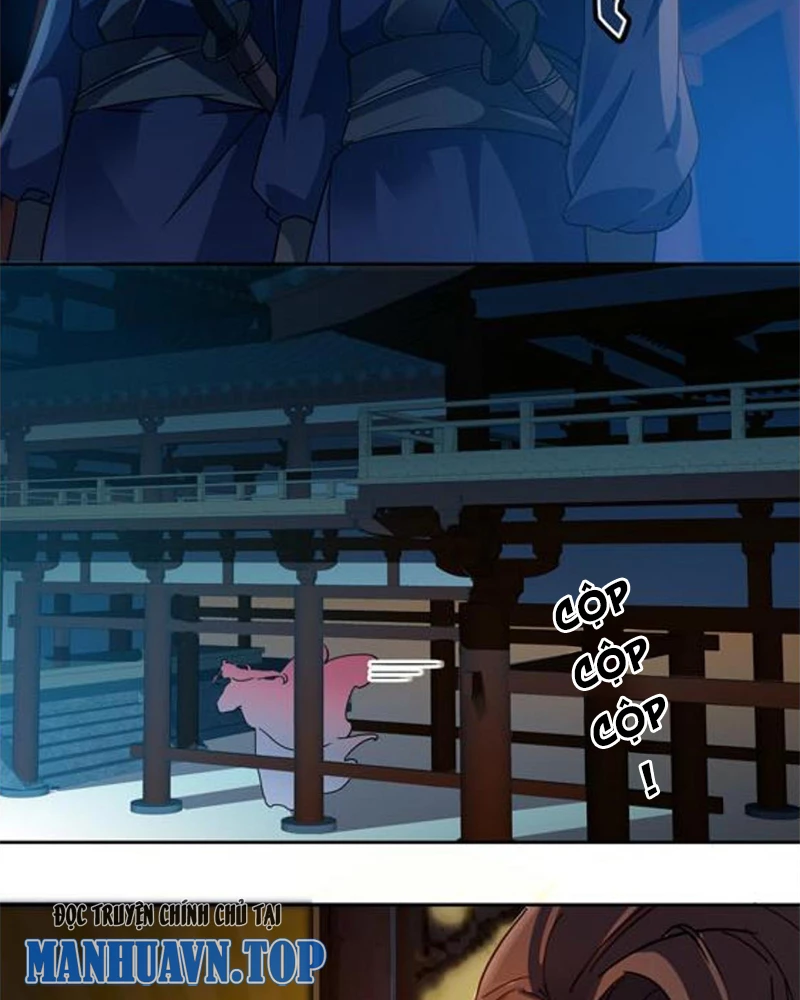 Sở Lưu Hương Truyền Kỳ Chapter 13 - 43
