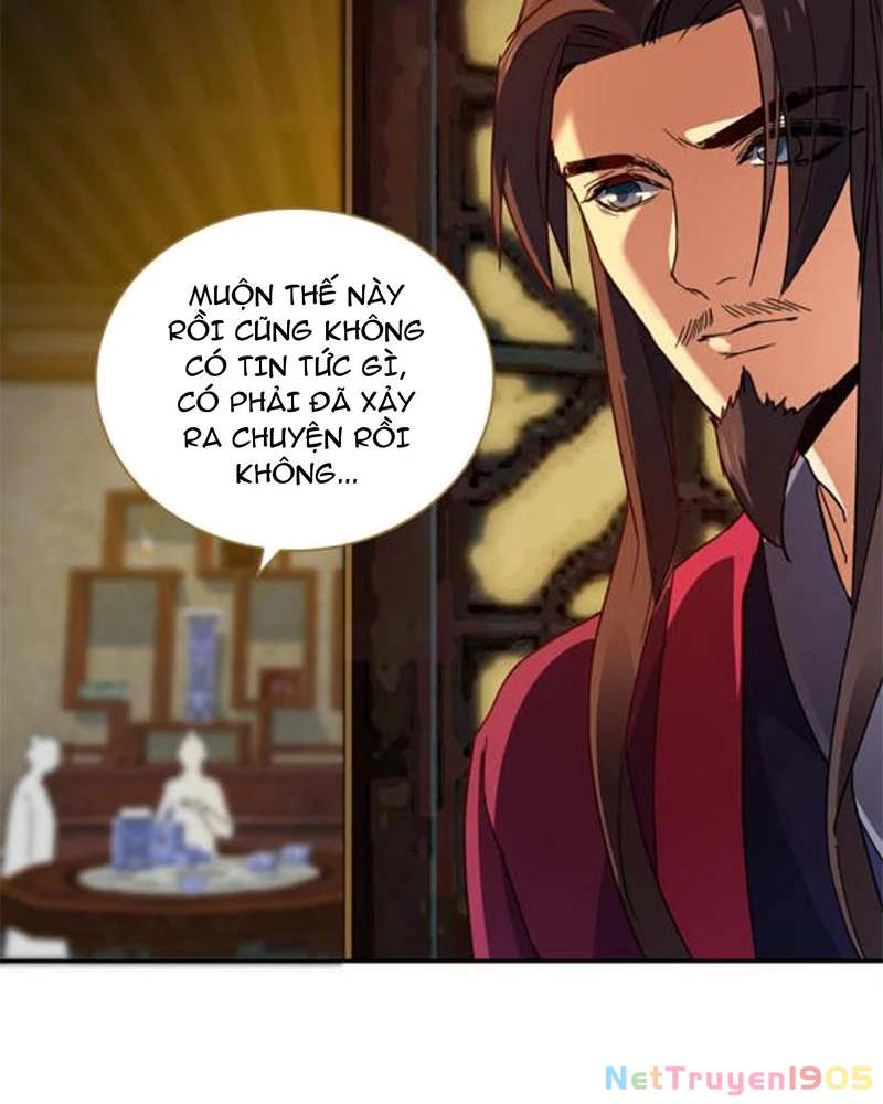 Sở Lưu Hương Truyền Kỳ Chapter 13 - 44