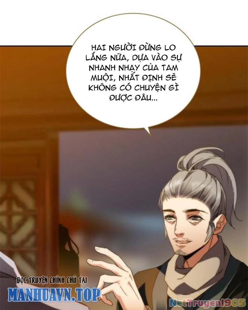 Sở Lưu Hương Truyền Kỳ Chapter 13 - 45