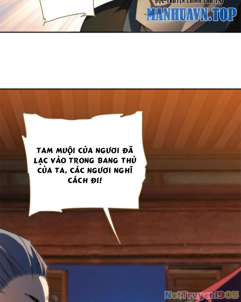 Sở Lưu Hương Truyền Kỳ Chapter 13 - 49