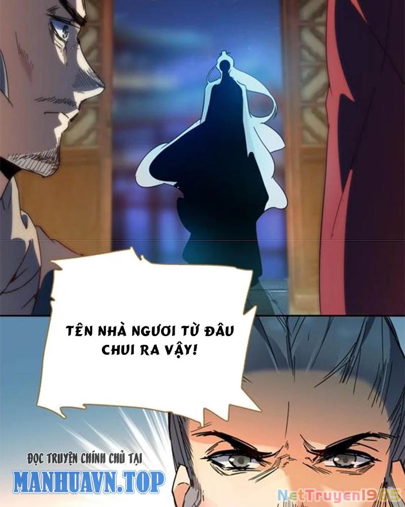 Sở Lưu Hương Truyền Kỳ Chapter 13 - 50