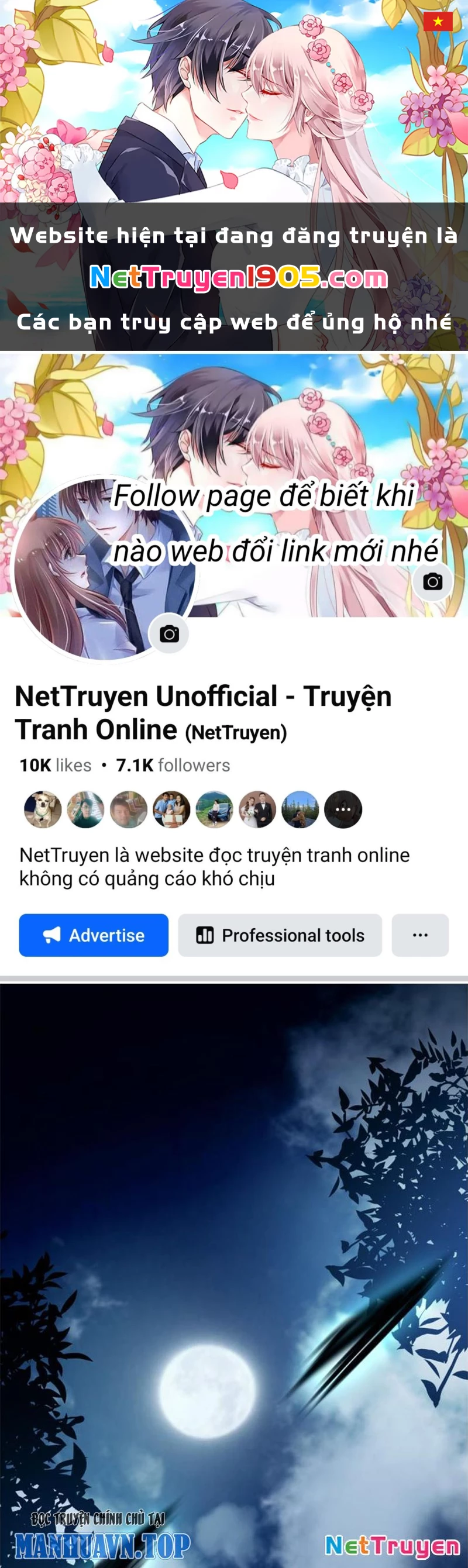 Sở Lưu Hương Truyền Kỳ Chapter 14 - 1