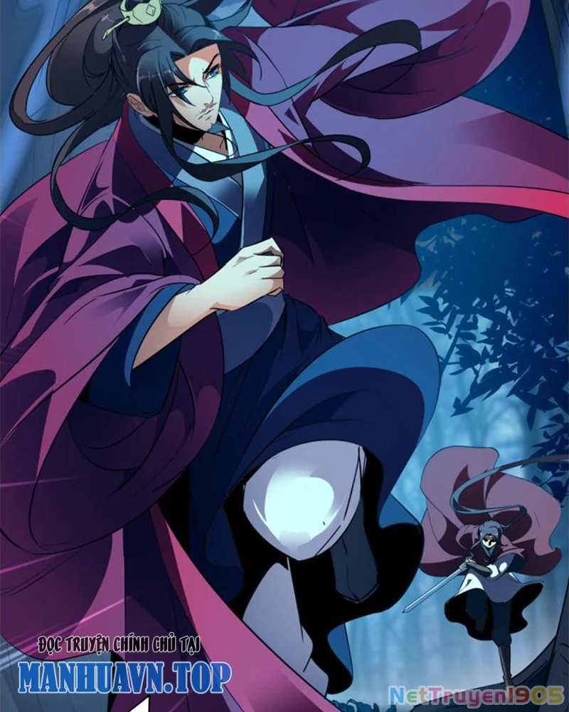 Sở Lưu Hương Truyền Kỳ Chapter 14 - 3