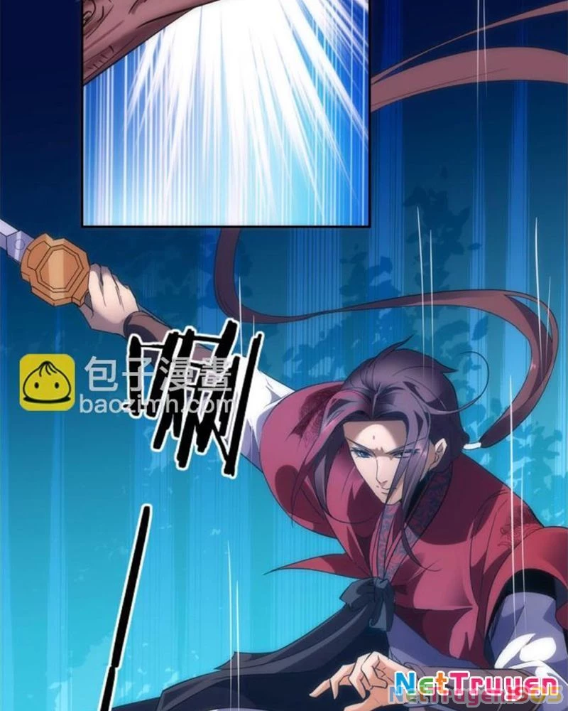 Sở Lưu Hương Truyền Kỳ Chapter 14 - 6
