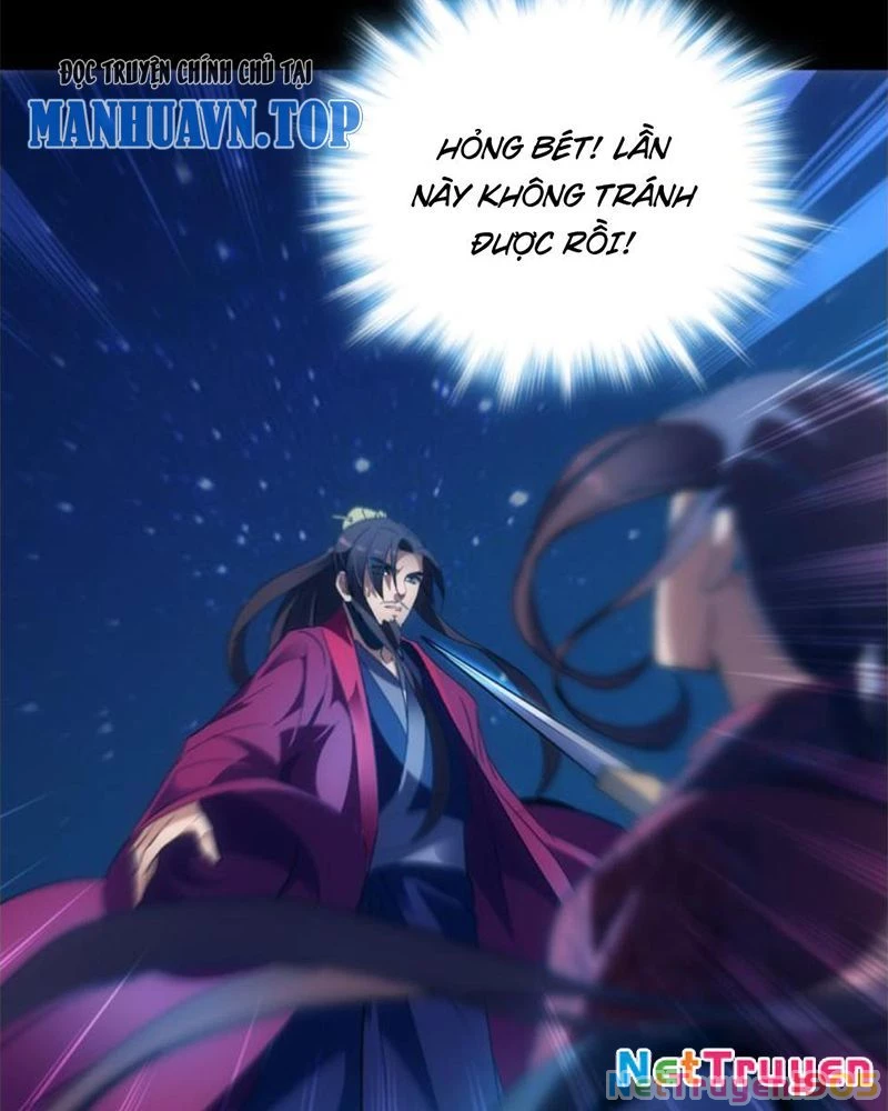 Sở Lưu Hương Truyền Kỳ Chapter 14 - 16