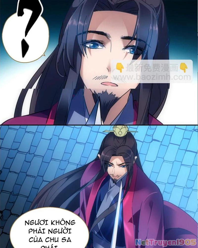 Sở Lưu Hương Truyền Kỳ Chapter 14 - 18