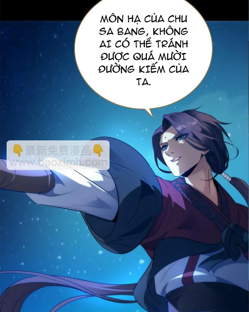 Sở Lưu Hương Truyền Kỳ Chapter 14 - 20