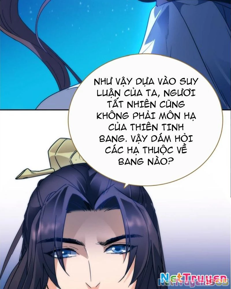 Sở Lưu Hương Truyền Kỳ Chapter 14 - 21