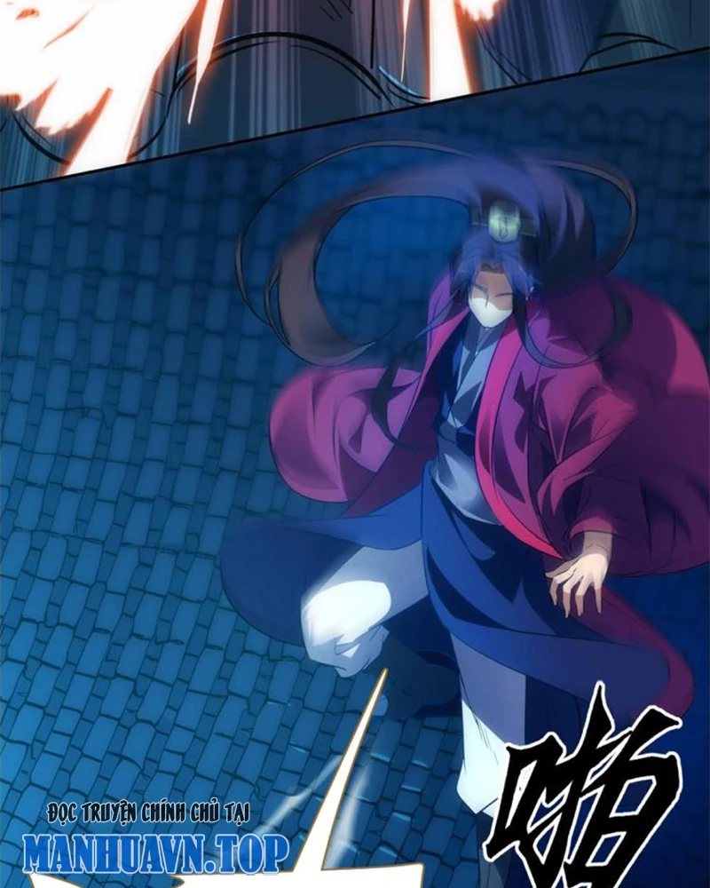 Sở Lưu Hương Truyền Kỳ Chapter 14 - 27