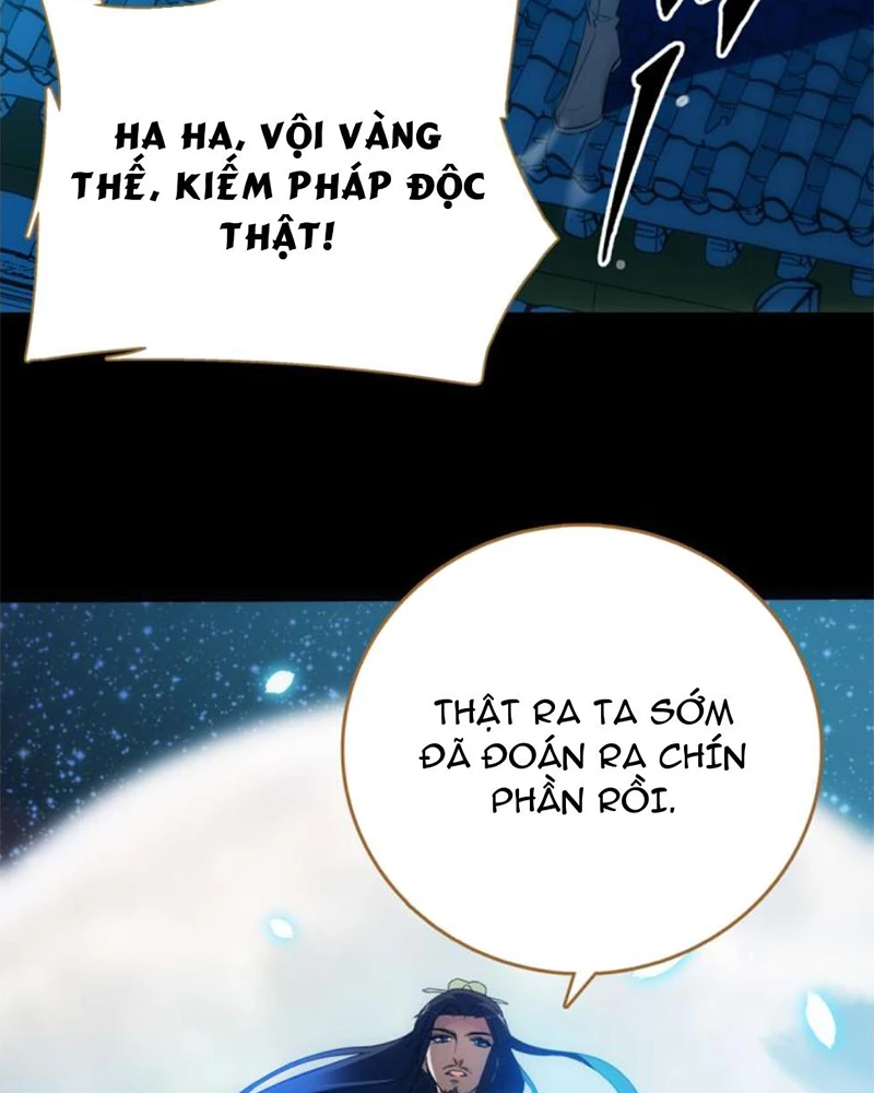Sở Lưu Hương Truyền Kỳ Chapter 14 - 28