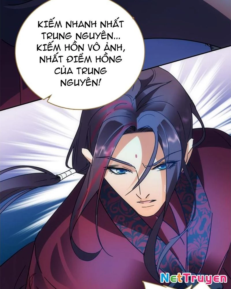 Sở Lưu Hương Truyền Kỳ Chapter 14 - 31