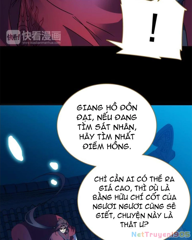 Sở Lưu Hương Truyền Kỳ Chapter 14 - 32