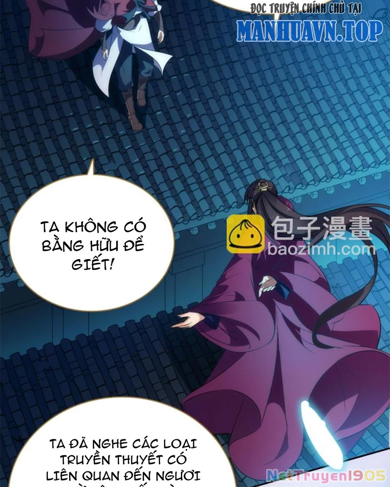 Sở Lưu Hương Truyền Kỳ Chapter 14 - 33