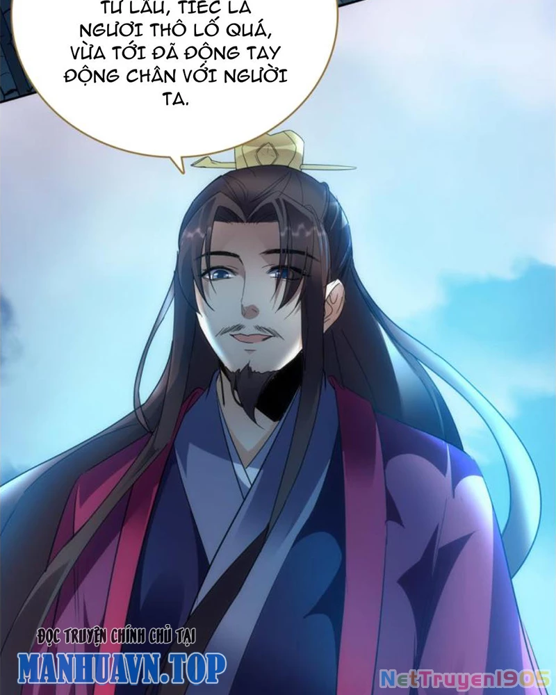 Sở Lưu Hương Truyền Kỳ Chapter 14 - 34
