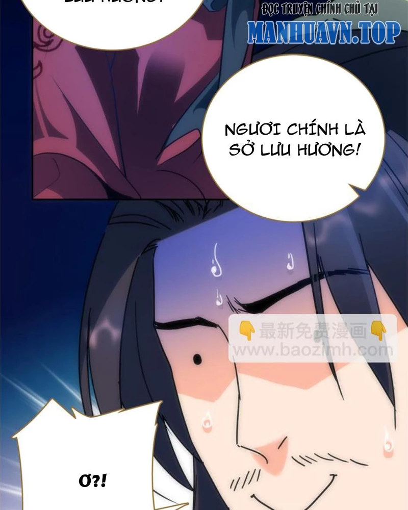 Sở Lưu Hương Truyền Kỳ Chapter 14 - 37