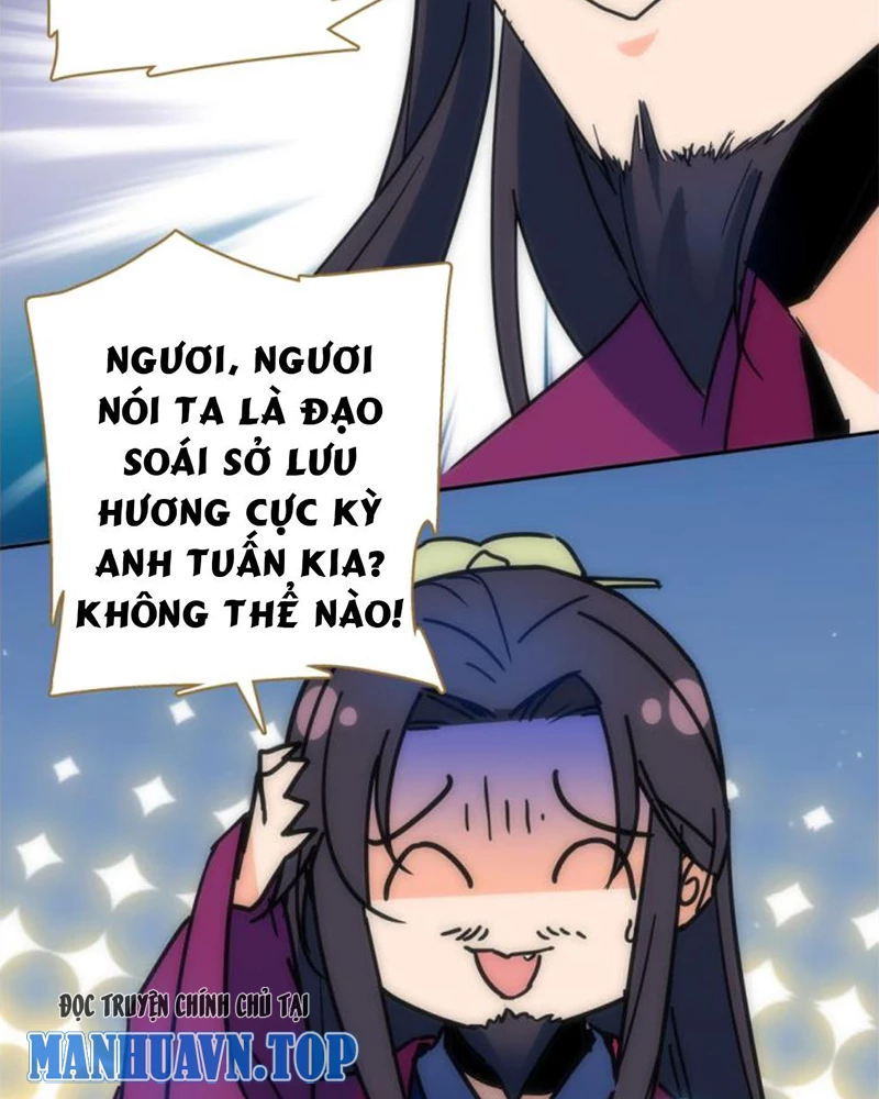 Sở Lưu Hương Truyền Kỳ Chapter 14 - 38