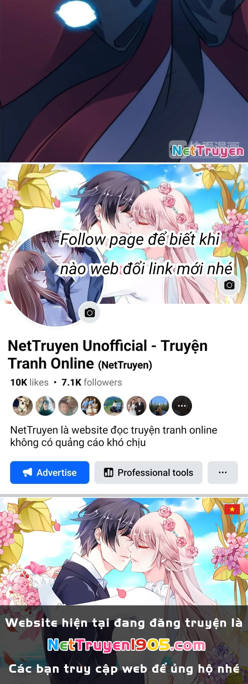 Sở Lưu Hương Truyền Kỳ Chapter 14 - 46