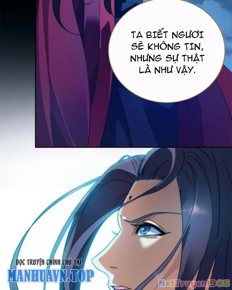 Sở Lưu Hương Truyền Kỳ Chapter 15 - 3