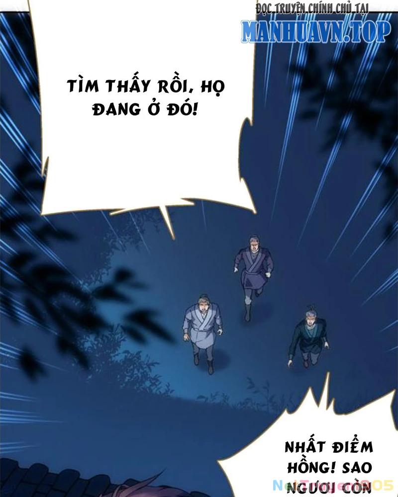 Sở Lưu Hương Truyền Kỳ Chapter 15 - 8