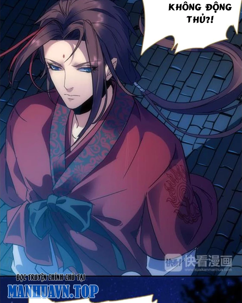 Sở Lưu Hương Truyền Kỳ Chapter 15 - 9