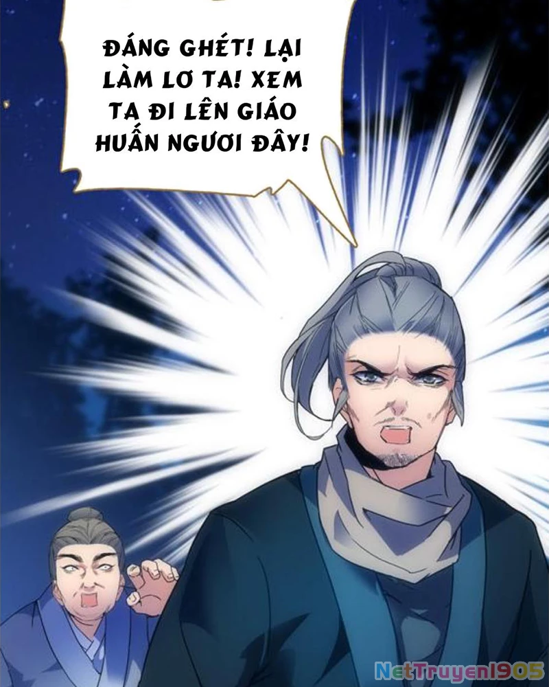 Sở Lưu Hương Truyền Kỳ Chapter 15 - 10